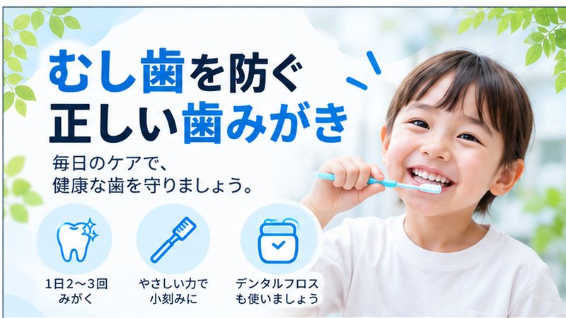 健康啓発・予防情報